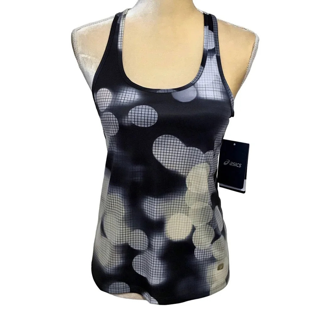 ASICS NWT Performance Top Women XS